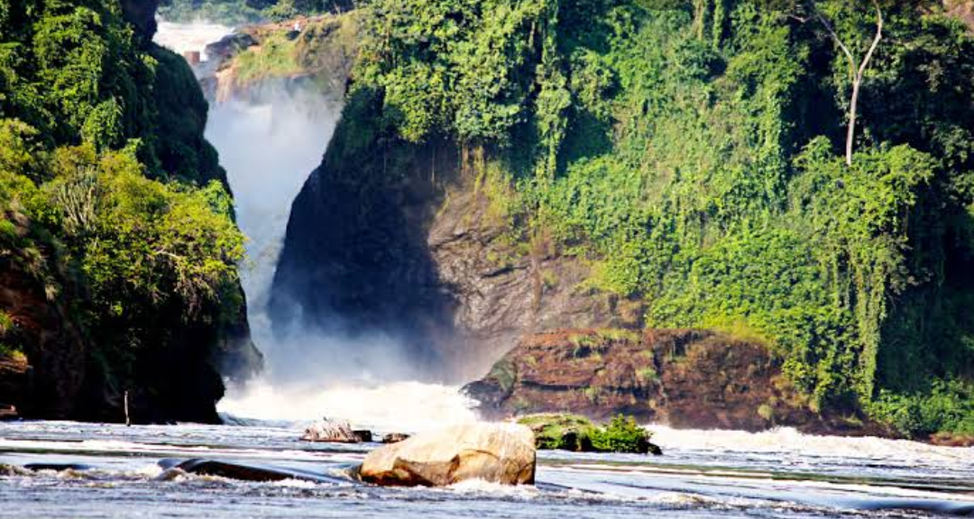 Regional Planning (Acholi)