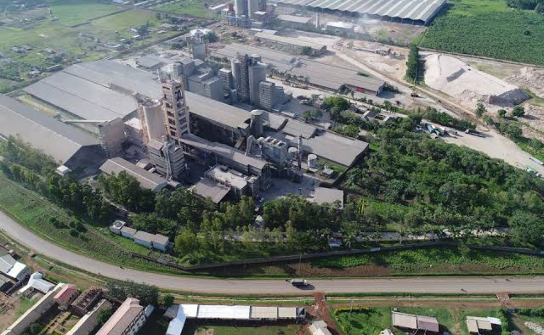 Regional Planning (Bukedi)