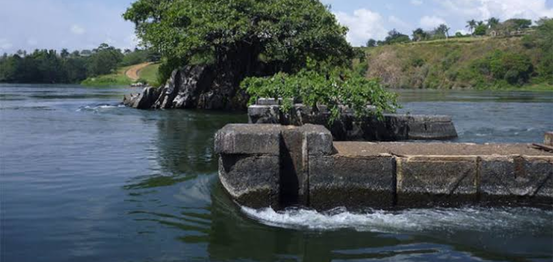 Regional Planning (Busoga)