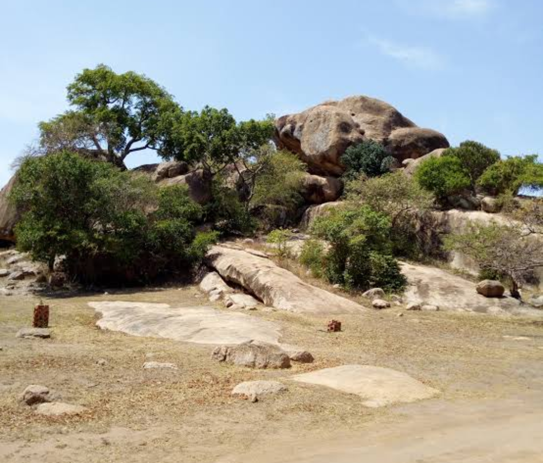 Regional Planning (Teso)